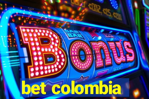 bet colombia